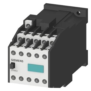 Contactor Siemens 3TH4391-0BB4