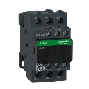 Contactor Tesys Schneider LC1D38BNE