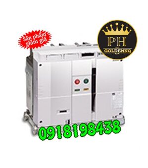 Contactor trung thế LS VC-3Z-44EE 400A 4KA