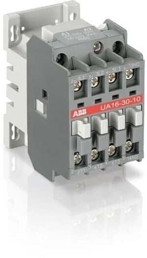 Contactor UA-26-30-10