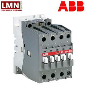 Contactor UA-30-30-10