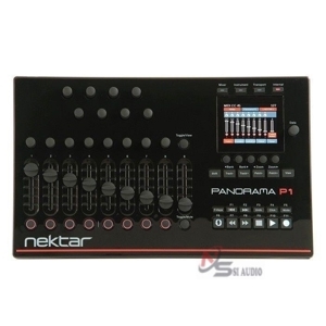 Control Surface Nektar Panorama P1