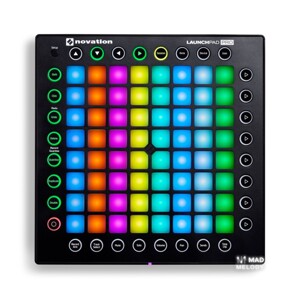 Controller Novation Launchpad Pro