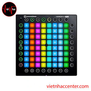 Controller Novation Launchpad Pro