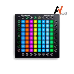 Controller Novation Launchpad Pro