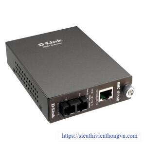 Converter D-Link DMC-515SC/E