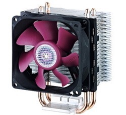 Quạt tản nhiệt Cooler Master BLIZZARD T2