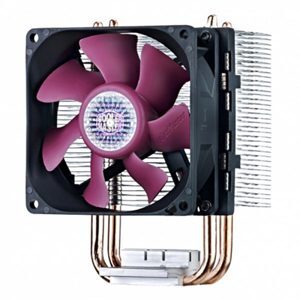 Quạt tản nhiệt Cooler Master BLIZZARD T2