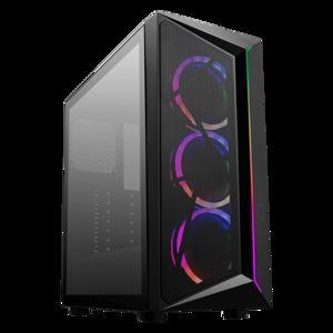 Case Cooler Master Centurion 6 Silver RC-610-SKN1