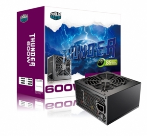 Nguồn Cooler Master Thunder 600W(RS-600-ACAB-D3)