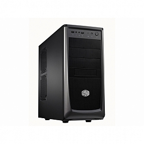 Case Cooler Master Elite 372 (RC-372 - KKN3)