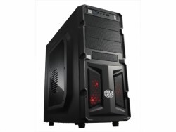 Case Cooler Master Gaming K350 (RC-K350-KWN1)