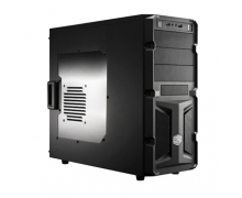 Case Cooler Master Gaming K350 (RC-K350-KWN1)