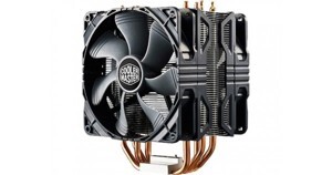 Quạt tản nhiệt Cooler Master HYPER 212X