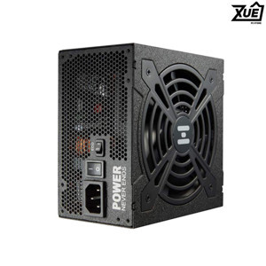 Nguồn Cooler Master Silent Pro Gold 1000W (RS-A00-80GA-D3)