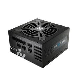 Nguồn Cooler Master Silent Pro Gold 1000W (RS-A00-80GA-D3)