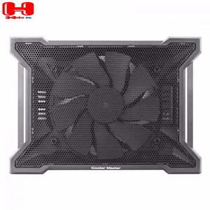Cooler Master X120 - Đế tản nhiệt dùng nguồn USB