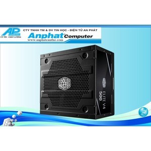 Nguồn Cooler Master PLUS 500W