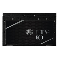 Nguồn Cooler Master PLUS 500W