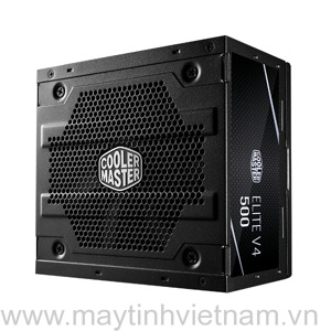 Nguồn Cooler Master PLUS 500W