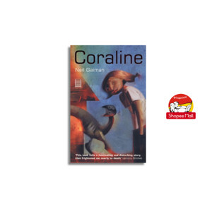 Coraline - Neil Gaiman