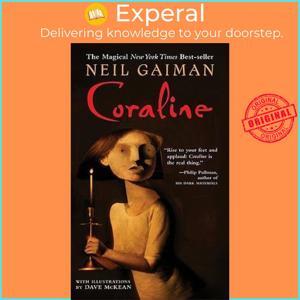 Coraline - Neil Gaiman