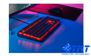 Bàn phím Corsair K60