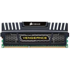 RAM Corsair Vengeance (CMZ4GX3M1A1600C9B) DDR3 4GB Kit (1 x 4GB) Bus 1600MHz - PC3 12800