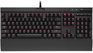 Bàn phím Corsair Vengeance K70