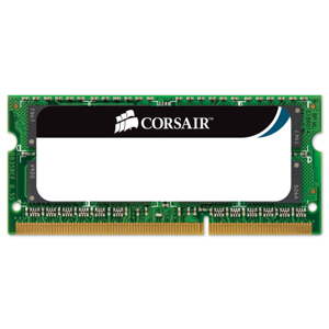 RAM Corsair XMS3 CMSO4GX3M1A1333C9 -4GB DDR3 1333MHz