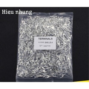 Cos chỉa trần SNB 1.25-3