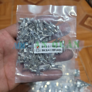 Cos chỉa trần SNB 2-3