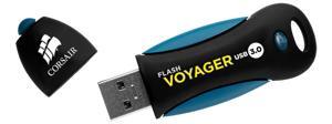 USB Corsair Flash Voyager - 16GB, USB 3.0