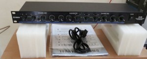 Vang số Cosorver Yamaha KC203