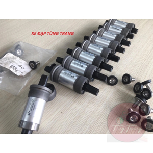 Cốt giữa vuông Shimano 113