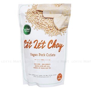 Cốt lết chay An Nhiên gói 150g