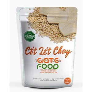 Cốt lết chay An Nhiên gói 150g