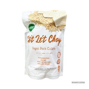 Cốt lết chay An Nhiên gói 150g