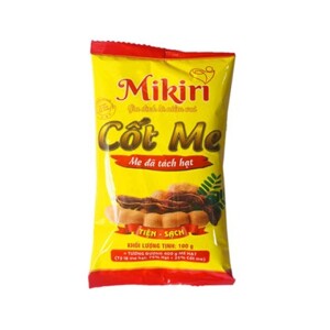 Cốt me Mikiri hũ 250g