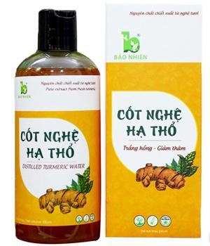 Cốt Nghệ Hạ Thổ Bảo Nhiên