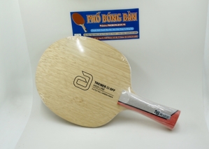 Cốt vợt bóng bàn Andro Treiber Ci Off