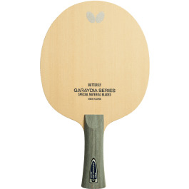Cốt vợt bóng bàn Butterfly Garaydia ALC