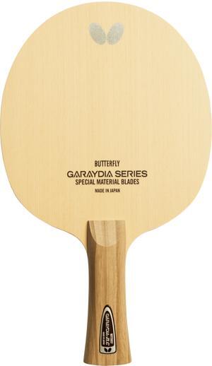 Cốt vợt bóng bàn Butterfly Garaydia ZLC