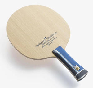 Cốt vợt bóng bàn Butterfly HARIMOTO ALC