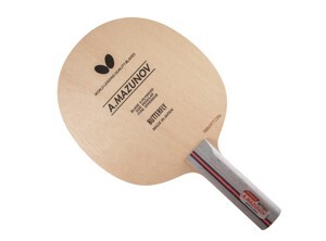 Cốt vợt bóng bàn Butterfly Mazunov