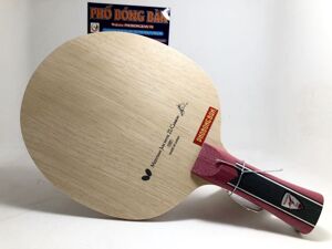 Cốt vợt bóng bàn Butterfly Mizutani Jun Super ZLC FL