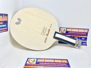 Cốt vợt bóng bàn Butterfly Revoldia