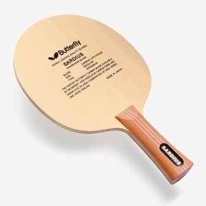 Cốt vợt bóng bàn Butterfly Sardius