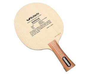 Cốt vợt bóng bàn Butterfly Sardius