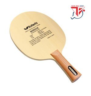 Cốt vợt bóng bàn Butterfly Sardius